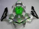 Argento Carene Moto Honda CBR 600 RR 2003-2004 Argento Carene Moto Honda CBR 600 RR 2003-2004