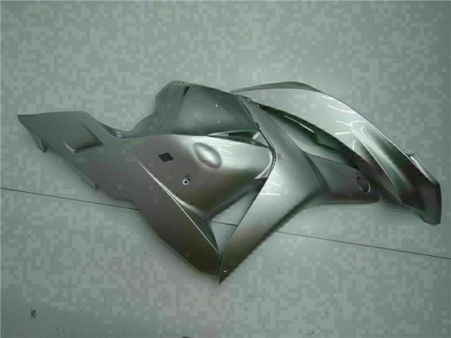 Argento Carene Moto Honda CBR 600 RR 2009-2012 Argento Carene Moto Honda CBR 600 RR 2009-2012