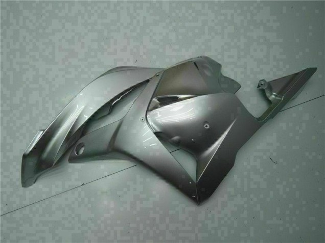 Argento Carene Moto Honda CBR 600 RR 2009-2012 Argento Carene Moto Honda CBR 600 RR 2009-2012