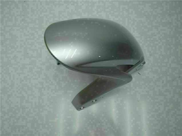 Argento Carene Moto Honda CBR 600 RR 2009-2012 Argento Carene Moto Honda CBR 600 RR 2009-2012
