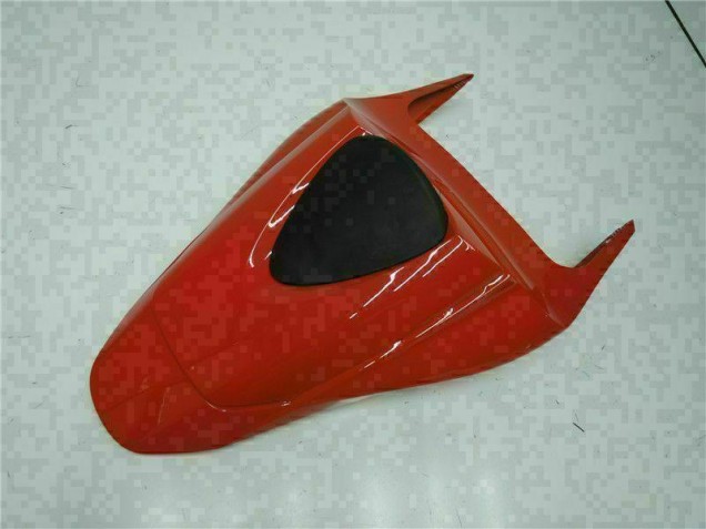 Argento Carene Moto Honda CBR 600 RR 2009-2012 Argento Carene Moto Honda CBR 600 RR 2009-2012