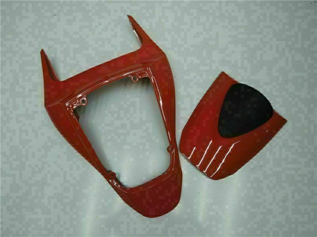Argento Carene Moto Honda CBR 600 RR 2009-2012 Argento Carene Moto Honda CBR 600 RR 2009-2012