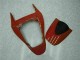 Argento Carene Moto Honda CBR 600 RR 2009-2012 Argento Carene Moto Honda CBR 600 RR 2009-2012