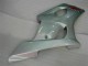Argento Carene Moto & Plastica Suzuki GSXR 1000 K3 2003-2004 Argento Carene Moto & Plastica Suzuki GSXR 1000 K3 2003-2004