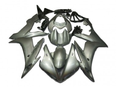 Argento Carene Moto Yamaha R1 2004-2006