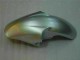 Argento Carene Moto Yamaha R6 1998-2002 Argento Carene Moto Yamaha R6 1998-2002