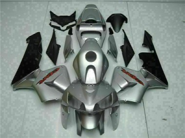 Argento Carrozzeria Moto & Carena Moto Honda CBR 600 RR 2005-2006