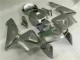 Argento Kit Carenatura Motocicletta Completo ABS Honda CBR 600 RR 2005-2006 Argento Kit Carenatura Motocicletta Completo ABS Honda CBR 600 RR 2005-2006