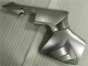 Argento Kit Carenatura Motocicletta Completo ABS Honda CBR 600 RR 2005-2006 Argento Kit Carenatura Motocicletta Completo ABS Honda CBR 600 RR 2005-2006
