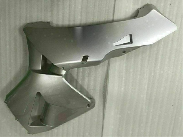 Argento Kit Carenatura Motocicletta Completo ABS Honda CBR 600 RR 2005-2006 Argento Kit Carenatura Motocicletta Completo ABS Honda CBR 600 RR 2005-2006