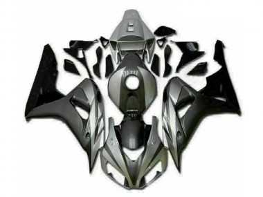 Argento Kit Carene Honda CBR 1000 RR 2006-2007