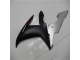 Argento Nero Carena Moto Yamaha R1 2002-2003 Argento Nero Carena Moto Yamaha R1 2002-2003
