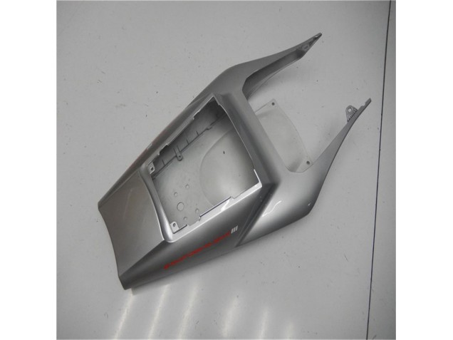Argento Nero Carena Moto Yamaha R1 2002-2003 Argento Nero Carena Moto Yamaha R1 2002-2003