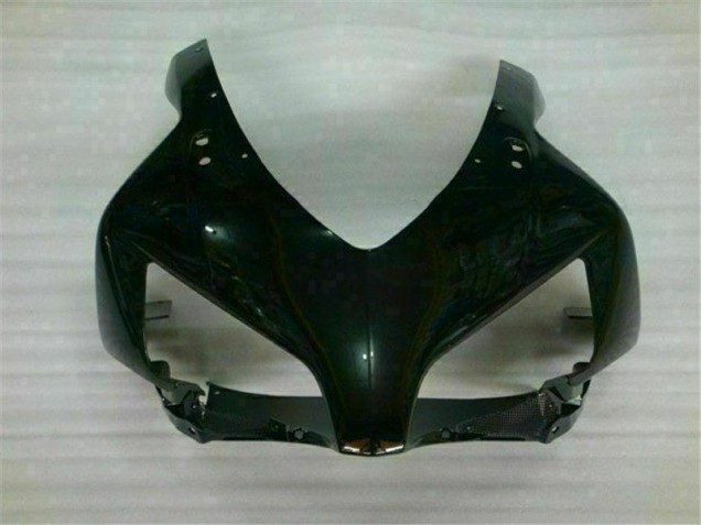Argento Nero Carene Moto Honda CBR 1000 RR 2004-2005