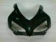 Argento Nero Carene Moto Honda CBR 1000 RR 2004-2005