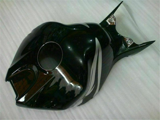 Argento Nero Carene Moto Honda CBR 1000 RR 2004-2005