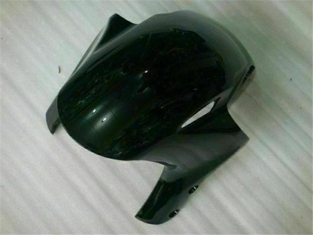 Argento Nero Carene Moto Honda CBR 1000 RR 2004-2005