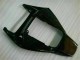 Argento Nero Carene Moto Honda CBR 1000 RR 2004-2005