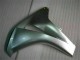Argento Nero Carene Moto Honda CBR 1000 RR 2008-2011 Argento Nero Carene Moto Honda CBR 1000 RR 2008-2011