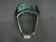 Argento Nero Carene Moto Honda CBR 1000 RR 2008-2011 Argento Nero Carene Moto Honda CBR 1000 RR 2008-2011
