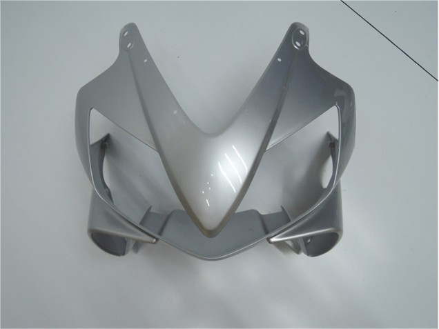 Argento Nero Carene Moto Honda CBR 600 F4i 2001-2003 Argento Nero Carene Moto Honda CBR 600 F4i 2001-2003