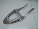 Argento Nero Carene Moto Honda CBR 600 F4i 2001-2003 Argento Nero Carene Moto Honda CBR 600 F4i 2001-2003