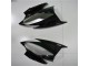 Argento Nero Carene Moto & Plastica Moto Yamaha R6 2006-2007 Argento Nero Carene Moto & Plastica Moto Yamaha R6 2006-2007