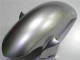 Argento Nero Carene Moto Yamaha R6 2008-2016 Argento Nero Carene Moto Yamaha R6 2008-2016