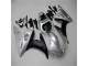 Argento Nero Kit Carena Moto & Plastica Moto Yamaha R6 2003-2005 Argento Nero Kit Carena Moto & Plastica Moto Yamaha R6 2003-2005