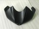 Argento Nero Kit Carenatura Moto Iniezione Yamaha R6 2006-2007 Argento Nero Kit Carenatura Moto Iniezione Yamaha R6 2006-2007