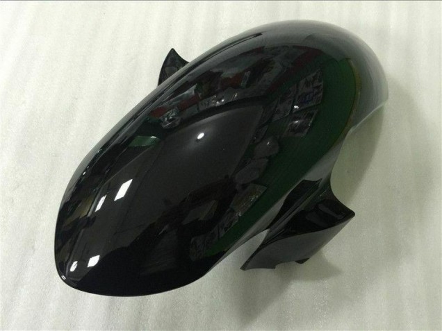 Argento Nero Kit Carenatura Moto Iniezione Yamaha R6 2006-2007 Argento Nero Kit Carenatura Moto Iniezione Yamaha R6 2006-2007