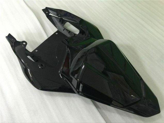 Argento Nero Kit Carenatura Moto Iniezione Yamaha R6 2006-2007 Argento Nero Kit Carenatura Moto Iniezione Yamaha R6 2006-2007