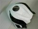 Bianco ABS Kit Carenatura Moto Honda CBR 600 RR 2009-2012 Bianco ABS Kit Carenatura Moto Honda CBR 600 RR 2009-2012