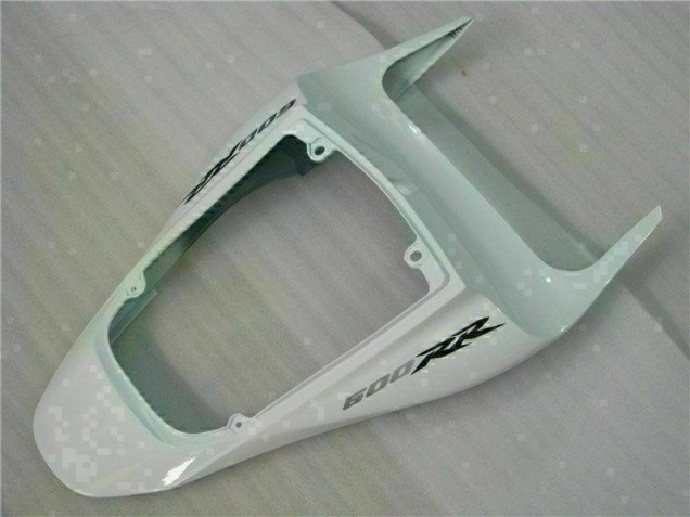 Bianco ABS Kit Carenatura Moto Honda CBR 600 RR 2009-2012 Bianco ABS Kit Carenatura Moto Honda CBR 600 RR 2009-2012