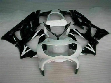 Bianco ABS Kit Carenatura Moto Honda CBR 900 RR 929RR 2000-2001