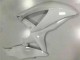 Bianco ABS Kit Carenatura Moto Suzuki GSXR 600 / 750 K8 2008-2010 Bianco ABS Kit Carenatura Moto Suzuki GSXR 600 / 750 K8 2008-2010