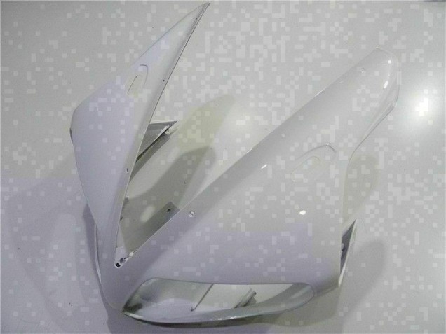 Bianco ABS Kit Carenatura Moto Yamaha R1 2002-2003 Bianco ABS Kit Carenatura Moto Yamaha R1 2002-2003