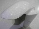 Bianco ABS Kit Carenatura Moto Yamaha R1 2002-2003 Bianco ABS Kit Carenatura Moto Yamaha R1 2002-2003