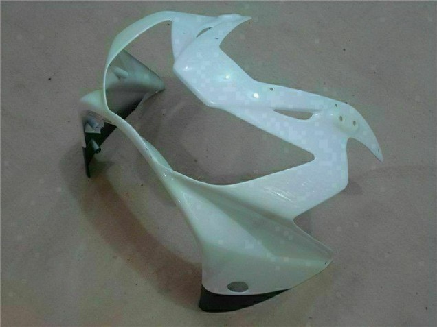 Bianco ABS Moto Plastica & Carene Honda CBR 900 RR 929RR 2000-2001 Bianco ABS Moto Plastica & Carene Honda CBR 900 RR 929RR 2000-2001