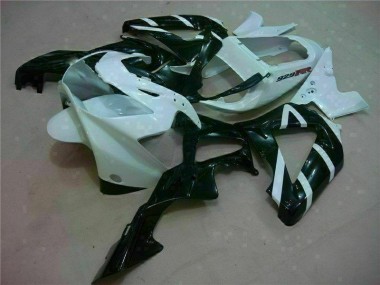 Bianco ABS Moto Plastica & Carene Honda CBR 900 RR 929RR 2000-2001