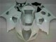 Bianco ABS Moto Plastica & Carene Suzuki GSXR 1000 K3 2003-2004 Bianco ABS Moto Plastica & Carene Suzuki GSXR 1000 K3 2003-2004