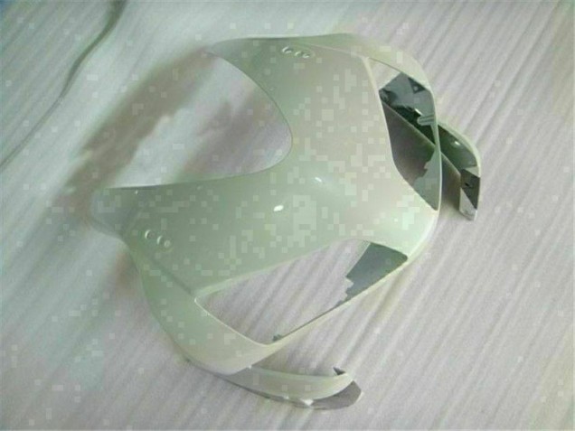 Bianco ABS Plastica Moto & Carenatura Moto Honda CBR 600 RR 2003-2004 Bianco ABS Plastica Moto & Carenatura Moto Honda CBR 600 RR 2003-2004