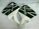 Bianco ABS Plastica Moto & Carenatura Moto Honda CBR 600 RR 2003-2004 Bianco ABS Plastica Moto & Carenatura Moto Honda CBR 600 RR 2003-2004