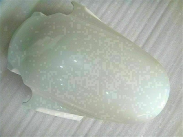 Bianco ABS Plastica Moto & Carenatura Moto Honda CBR 600 RR 2003-2004 Bianco ABS Plastica Moto & Carenatura Moto Honda CBR 600 RR 2003-2004