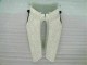 Bianco ABS Plastica Moto & Carenatura Moto Honda CBR 600 RR 2003-2004 Bianco ABS Plastica Moto & Carenatura Moto Honda CBR 600 RR 2003-2004