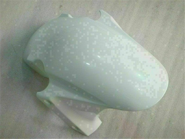 Bianco ABS Plastica Moto Honda CBR 600 RR 2003-2004 Bianco ABS Plastica Moto Honda CBR 600 RR 2003-2004