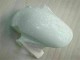 Bianco ABS Plastica Moto Honda CBR 600 RR 2003-2004 Bianco ABS Plastica Moto Honda CBR 600 RR 2003-2004