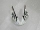 Bianco ABS Plastica Moto Yamaha R1 2000-2001 Bianco ABS Plastica Moto Yamaha R1 2000-2001