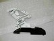 Bianco ABS Plastica Moto Yamaha R1 2000-2001 Bianco ABS Plastica Moto Yamaha R1 2000-2001