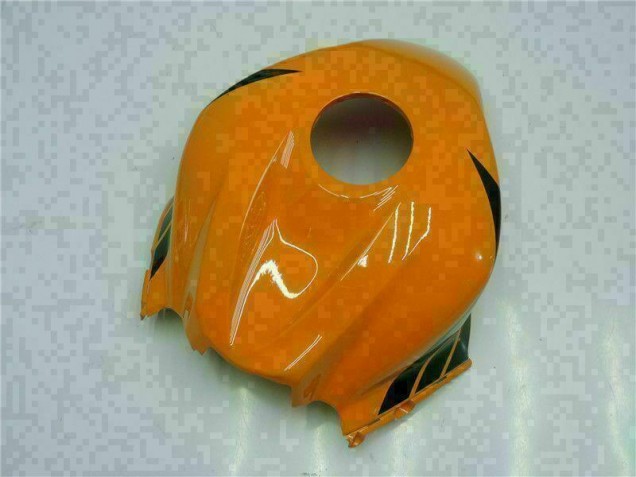 Bianco Arancia Repsol Carene Moto Honda CBR 600 RR 2009-2012 Bianco Arancia Repsol Carene Moto Honda CBR 600 RR 2009-2012